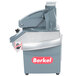 Berkel CC34/2-STD Combination Continuous Feed Food Processor with 3.2 Qt. Bowl and Shredder / Slicing Plates - 1 1/2 hp