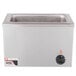 APW Wyott W-9 14 inch x 8 inch Countertop Food Warmer - 120V, 400W