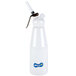Whip-It SV PRO-27 1 Liter Professional Cream Whipper