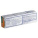 Arm & Hammer Truly Radiant Bright and Strong toothpaste in a white box with blue and white text.
