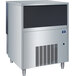 Manitowoc RNS-0385A 29 1/8 inch Air Cooled Undercounter Nugget Ice Machine with 88 lb. Bin - 300 lb.