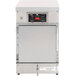 Winston Industries HA4003 CVAP Half Size Holding / Proofing Cabinet - 120V, 3 Cu. Ft.