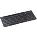 Kensington K72357USA Kensington Slim Type Wired Keyboard