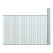 A white grid of paper with blue lines.