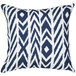 Astella TP18-FA43 Pacifica Fire Island Midnight Accent Throw Pillow