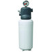 3M Cuno BEV140 Single Cartridge Cold Beverage Water Filtration System - .2 Micron Rating and 2.1 GPM