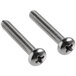 Two CaterGator replacement screws.