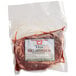 A package of Warrington Farm Meats Delmonico steaks.