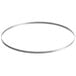 A 65" band saw blade for general use.