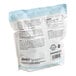 A bag of Noble QuikPacks concentrated bowl cleaner packs containing 90 individual 0.5 oz. packets.