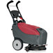 Minuteman E14115 E-Series Walk Behind Corded Compact Disc Brush Scrubber