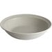 a white bowl with a handle