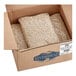 A box full of riverhead dried navy beans.