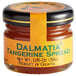A Dalmatia mini jar of tangerine spread.