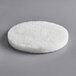 MotorScrubber MS1066 Essentials 7 13/16 inch White Buffing Pad