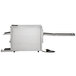 A Vollrath conveyor toaster with a handle.