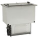Delfield N225P 6 Gallon Drop-In Freezer with Stainless Steel Lids