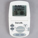 Taylor 1470FS Digital Cooking Thermometer and Kitchen Timer