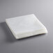 A stack of VacPak-It white plastic bags.