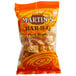 A Martin's 1.75 oz. bag of Bar-B-Q Pork Rinds.