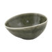 A green Kiln porcelain ramekin.