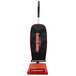 Perfect Products C109 13 inch Battery Powered Lightweight Upright Vacuum