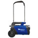Perfect Products C105 Canister Vacuum with Wand, Shoulder Strap, and Tool Kit