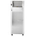 Traulsen G10011 30 inch Reach-In Refrigerator with Left-Hinged Solid Door