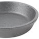 a close-up of a pan