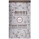 A package of Mrs. Meyer's Clean Day Lavender scent sachets.