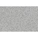A rectangular grey Correll activity table top with black lines on a white background.