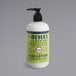 a bottle of cleaning product