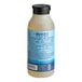 A case of 6 Mrs. Meyer's Clean Day Rainwater Body Wash bottles with blue labels.