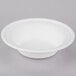 Green Wave Sugarcane / Bagasse TW-BLO-006 16 oz. Biodegradable and Compostable Bowl - 1000/Case