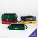 A customizable insulated stadium drink holder and carrier in various colors, designed to hold 20 cups.