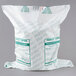 A case of Merfin Mates Pre-Moistened Personal Care Wipes with a white bag and green text.