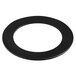 A black round gasket for a Galaxy GB440 blender.