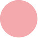 A pink circle with "Roxy & Rich Dusty Rose Fondust" in white text.