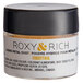 A container of Roxy & Rich Forsythia petal dust powder.