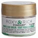 A container of Roxy & Rich Maple Leaf Green Fondust powder.