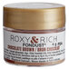 A container of Roxy & Rich Chocolate Brown Fondust food color.