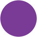 a purple square with white dots