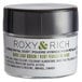 A close-up of a container of Roxy & Rich Rose Leaf Green Petal Dust powder.