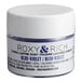 A small jar of Roxy & Rich blue-violet hybrid lustre dust for food decoration.