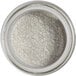 A jar of Roxy & Rich Natural Pearl Sparkle Dust on a white background.