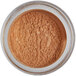 A jar of Roxy & Rich Tender Rose Gold Lustre Dust powder.