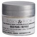 A silver container of Roxy & Rich Gold Pearl Sparkle Dust with black text on the label.