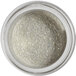 A jar of Roxy & Rich Gold Pearl Sparkle Dust with glittery powder inside.