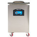 ARY VacMaster VP545 Floor Model Chamber Vacuum Packaging Machine with Two 20 inch Seal Bars