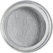 A white jar of Roxy & Rich Nu Silver Sparkle Dust powder.